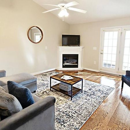The Home Place & Prime Location Near I-20 Martinez Exterior foto