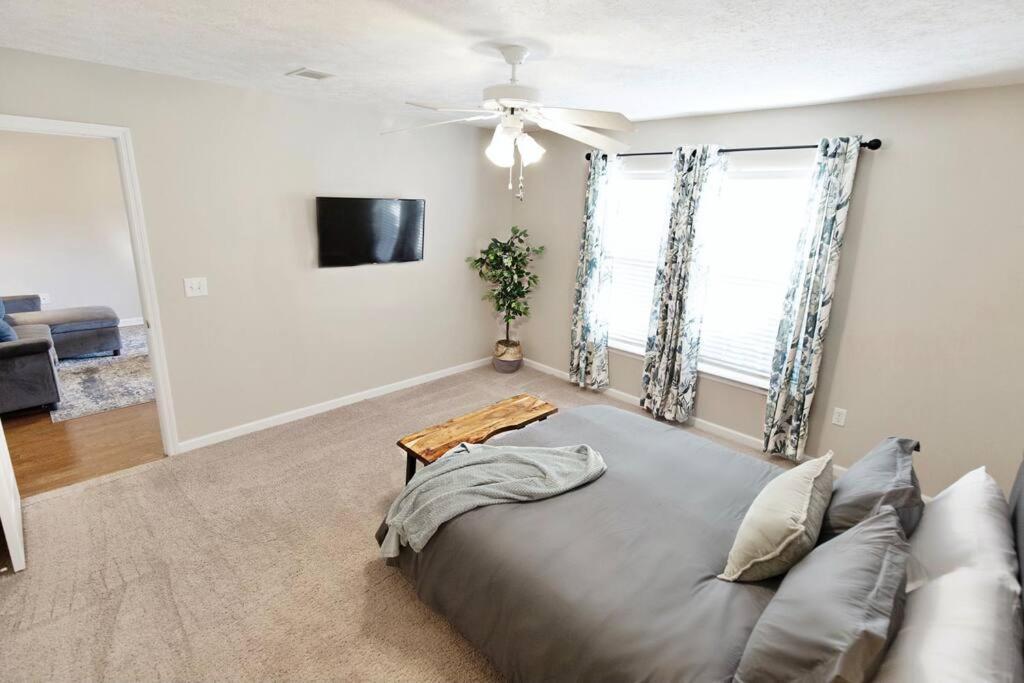 The Home Place & Prime Location Near I-20 Martinez Exterior foto